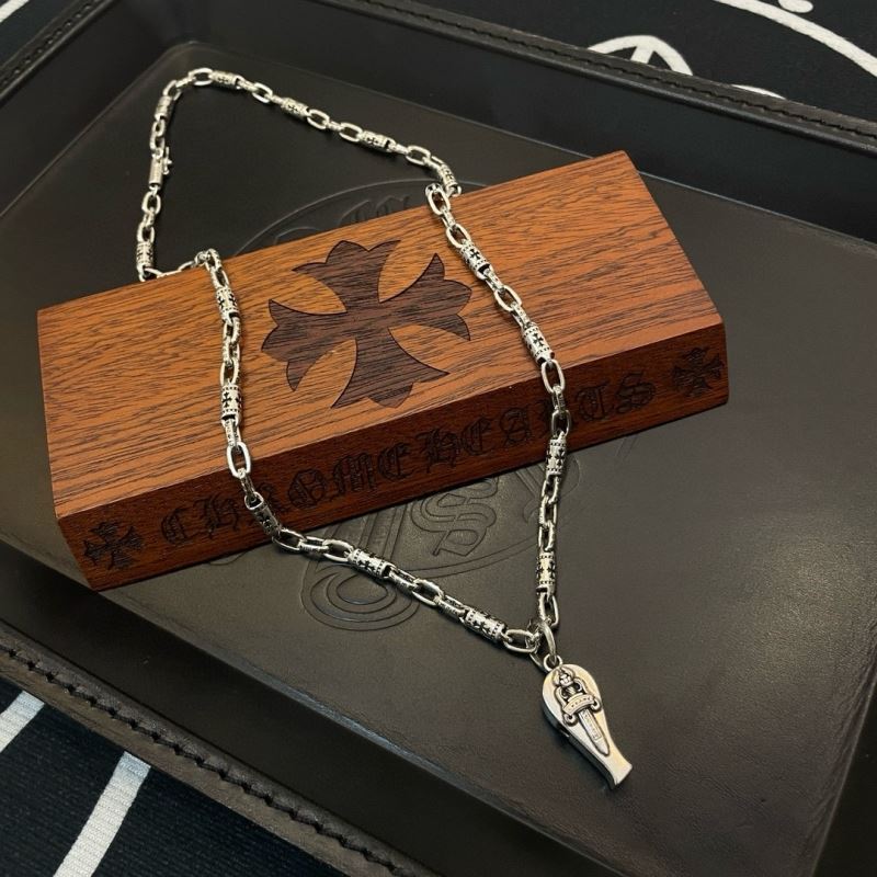 Chrome Hearts Necklaces